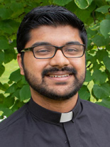 Fr. George Parayil